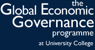 Enquête : Oxford se penche sur la gouvernance mondiale et la propriété intellectuelle
