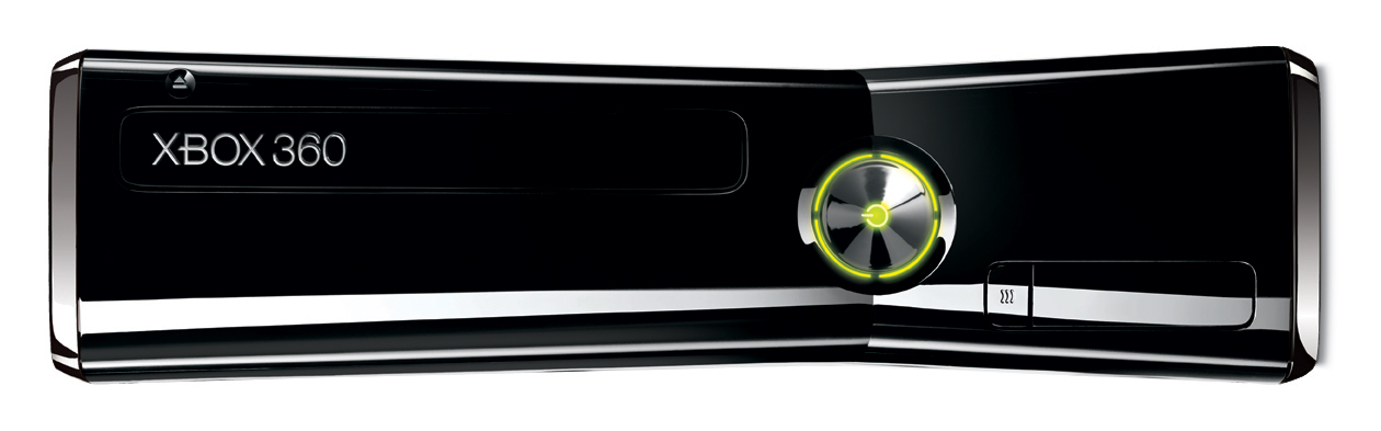 E3 : Microsoft dévoile sa nouvelle Xbox 360 redessinée (MAJ)