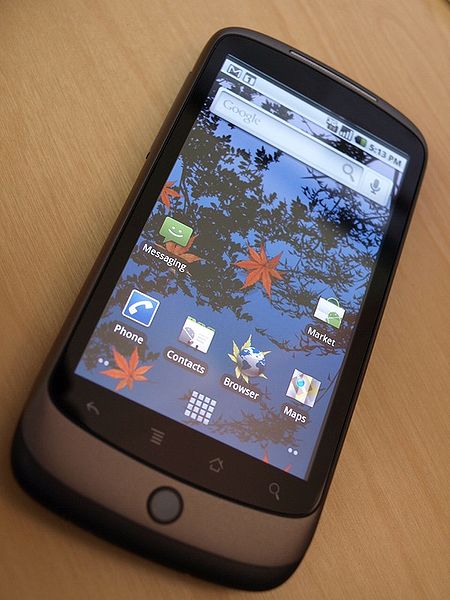 Le Nexus One sera encore vendu par les opérateurs partenaires, selon Google