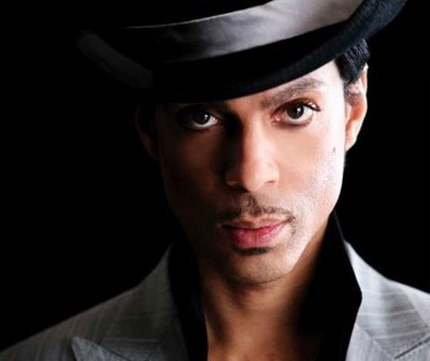 Prince : « Internet est devenu obsolète »