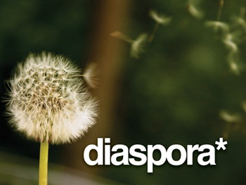 Lancement le 15 septembre de Diaspora, le réseau social libre et ouvert