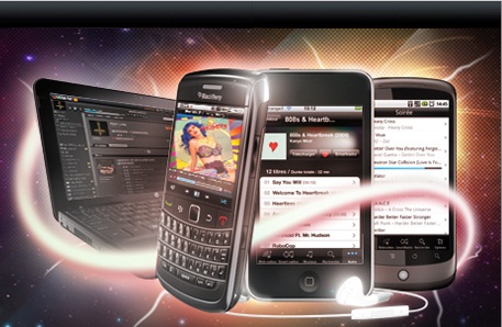 Deezer Premium s&rsquo;invite dans les forfaits Internet et mobile d&rsquo;Orange