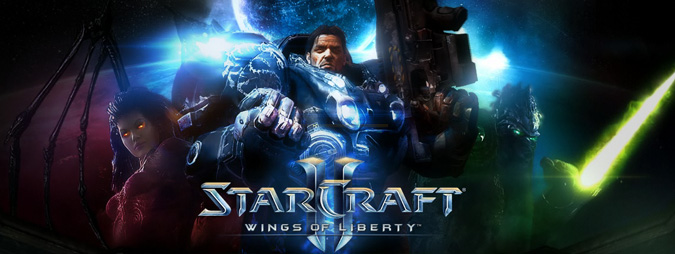 Malgré l&rsquo;absence de LAN, StarCraft 2 fait un excellent lancement