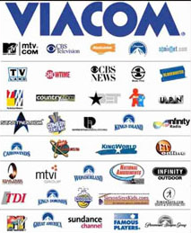 Viacom reste mobilisé contre YouTube et fait appel