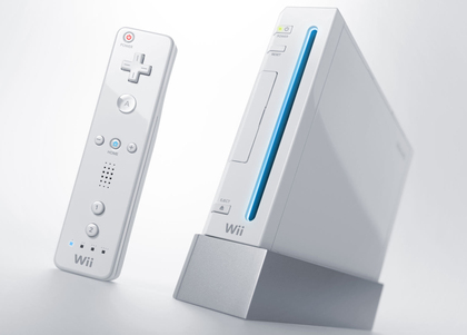 Une « Wii 2 » avec lecteur Blu-ray et haute-définition 1080p en 2011 ?