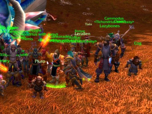 World of Warcraft : une amende de 88 millions de dollars pour des serveurs pirates