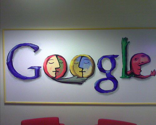 Un ingénieur de Google viré pour violation de la vie privée