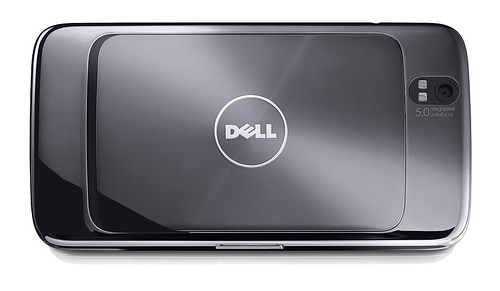 Dell va étoffer son offre en proposant une tablette tactile 7 pouces