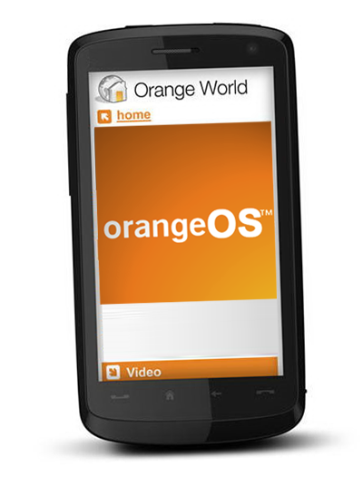 Orange veut son propre système d&rsquo;exploitation