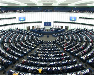 La déclaration anti-ACTA adoptée par la majorité de 369 eurodéputés !