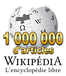 L&rsquo;encyclopédie Wikipédia dépasse le million d&rsquo;articles
