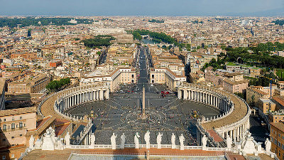 Le Vatican critique « l&rsquo;excès de zèle » en matière de propriété intellectuelle