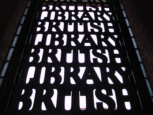 3 millions de notices bibliographiques libérées par la British Library