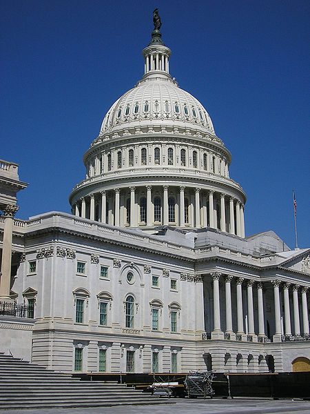 USA : la loi sur le filtrage mondial adoptée par le comité judiciaire du Sénat