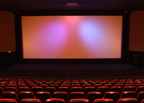 La fréquentation dans les cinémas progresse encore en 2010