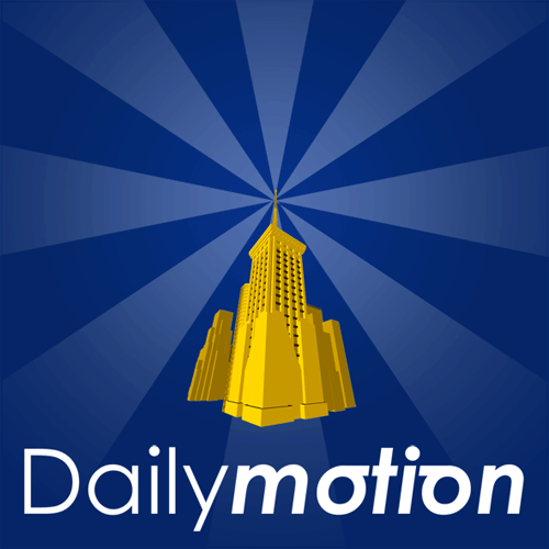 Dailymotion ouvre un espace dédié aux émissions télévisées (MAJ)