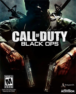 Call of Duty Black Ops bat des records de vente malgré un piratage important