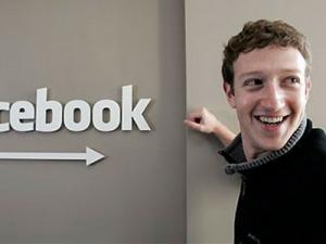 Le Time choisit Mark Zuckerberg comme personnalité de l&rsquo;année 2010