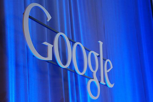 Google prépare une série de mesures pour contrer le piratage en ligne