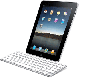 Copie privée : les iPad et autres tablettes tactiles seront taxés&#8230; parfois