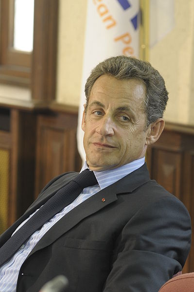 Nicolas Sarkozy favorable à une Hadopi 3 et un Conseil National du Numérique