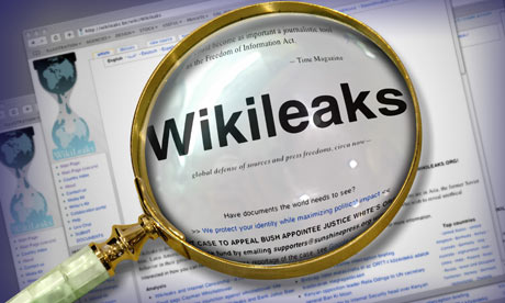 Les applications Wikileaks trouvent refuge sur Android