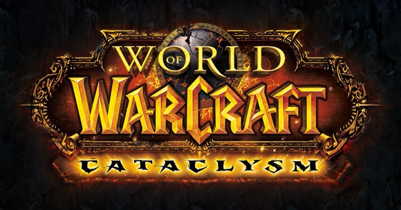 Blizzard s&rsquo;apprête à lancer Cataclysm, la nouvelle extension de World of Warcraft