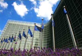 Bruxelles accepte le principe d&rsquo;un filtrage du P2P