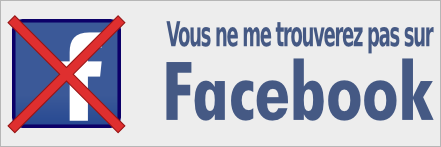 Un bouton « J&rsquo;aime pas » pour protester contre Facebook