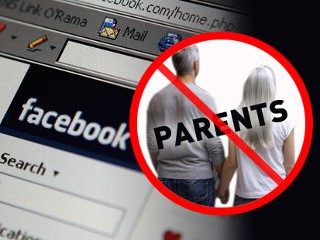 Pour surveiller les enfants, les parents doivent pirater leur compte Facebook