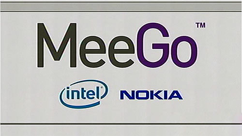 MeeGo ne sera pas abandonné par Intel