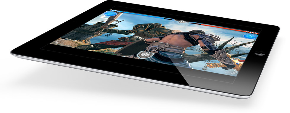 La sortie de l&rsquo;iPad 2 pourrait être retardée en France
