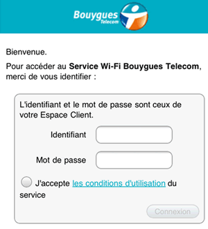 Bouygues Télécom transforme 700 000 Bbox en hotspots Wifi (MàJ)