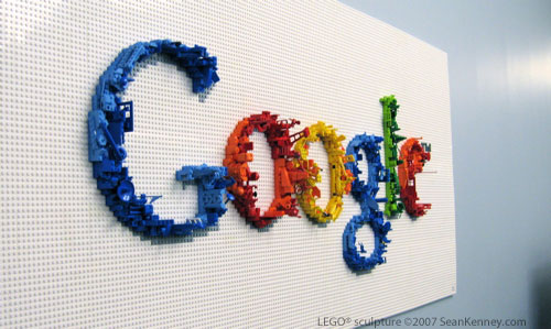 Google mobilise 900 millions de dollars pour acheter des milliers de brevets