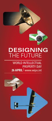 L&rsquo;OMPI célèbre la Journée mondiale de la propriété intellectuelle