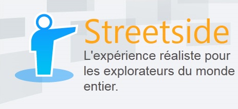 Microsoft Streetside veut donner une leçon de vie privée à Google