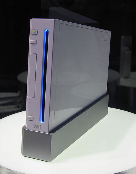 Nintendo lancera sa nouvelle console en 2012