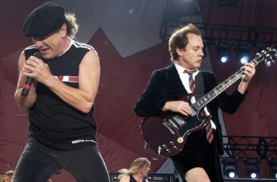 AC/DC