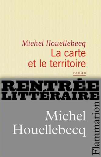 Houellebecq : Wikipédia remercié, mais pas sourcé