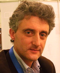 Frédéric Goldsmith