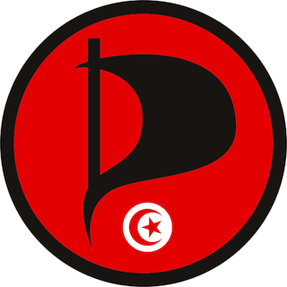 Le Parti pirate tunisien dépose sa demande d&rsquo;agrément