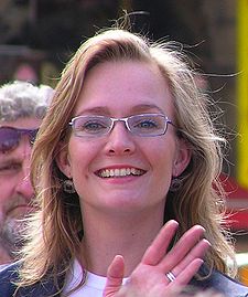 Marietje Schaake