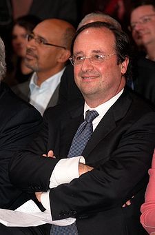François Hollande clarifie et s&rsquo;engage à remplacer l&rsquo;Hadopi