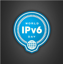 L&rsquo;Europe et les géants du web font la promotion du protocole IPv6