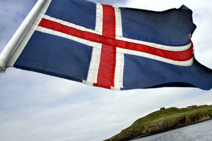 L&rsquo;Islande mobilise Facebook et Twitter pour réécrire sa Constitution