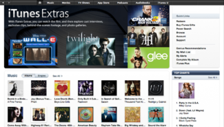 Hadopi : iTunes et Amazon demandent leur label PUR