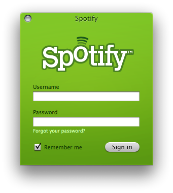 Une loi pour interdire le partage de comptes Spotify ou Deezer ?
