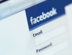 Facebook : 5 mois de prison avec sursis pour un faux profil