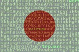 Le Japon hausse le ton contre les créateurs de virus