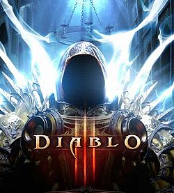 Blizzard souhaite lancer Diablo 3 cette année